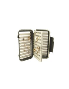 Fishwest Go To Fly Box with Swing Leaf in One Color